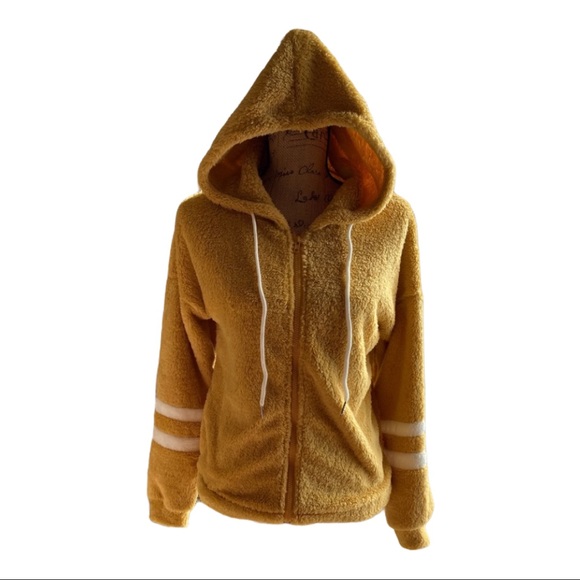 🌼💛Extremely Soft Hoodie - Picture 9 of 16